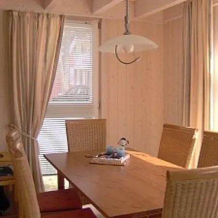 Meeresleuchten 231 - #128123 Tatil Evi Baabe