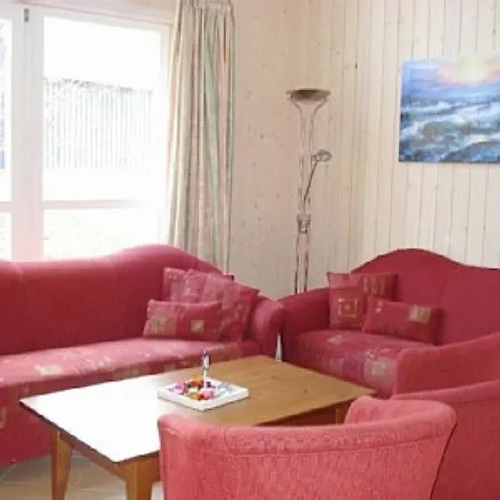 Tatil Evi Meeresleuchten 231 - #128123 *