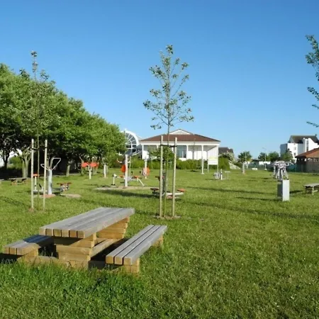 Meeresleuchten 231 - #128123 Tatil Evi *